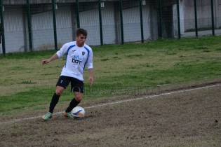 Nunzio Carnevale out