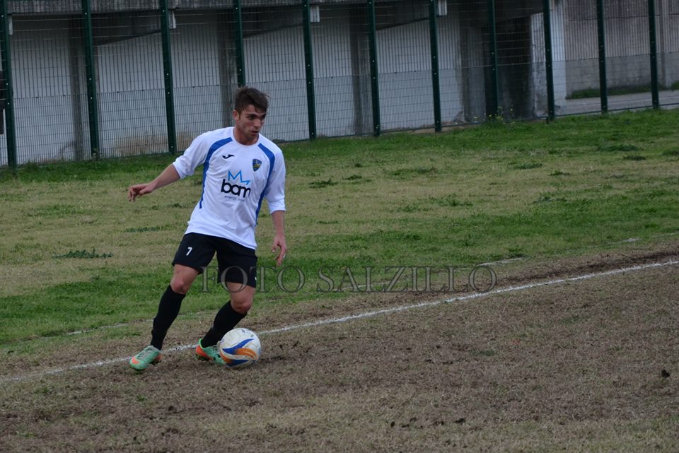 Gladiator, ad Ercolano senza De Falco e Carnevale