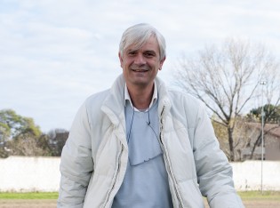 Raffaele De Gaetano Tecnico Comprensorio