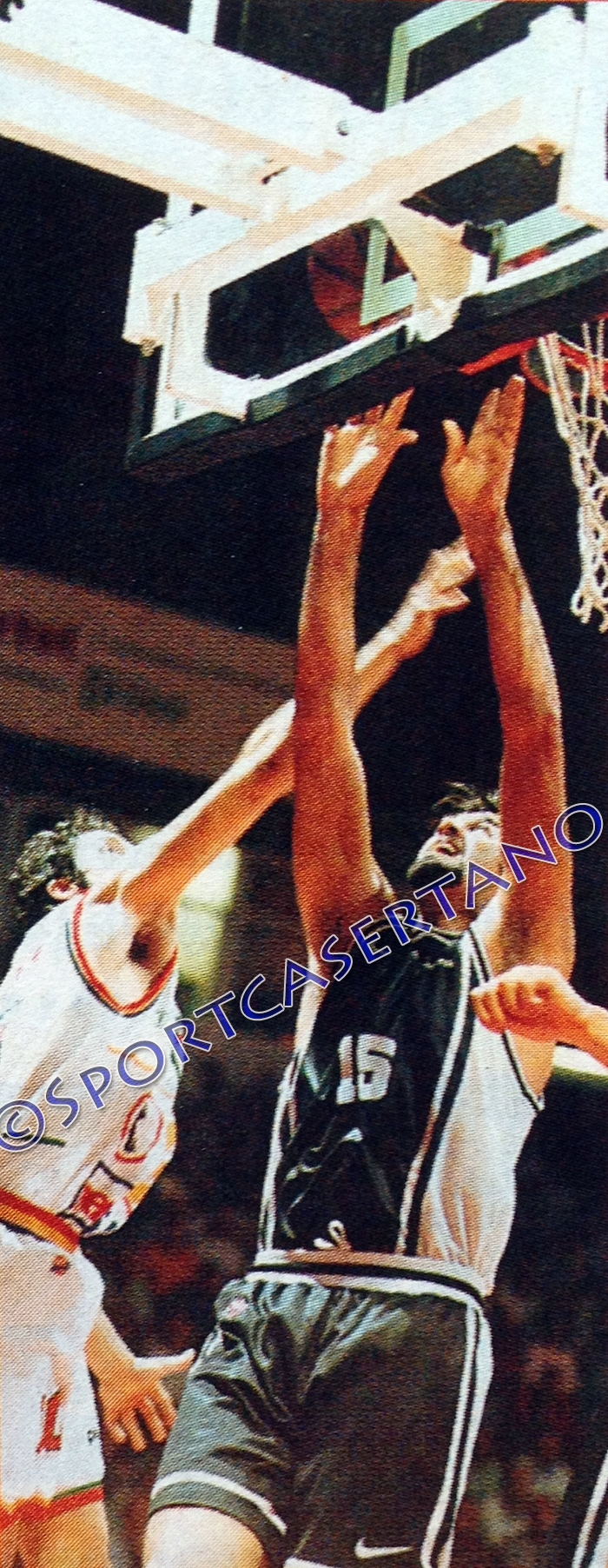 Corsi e ricorsi bianconeri: nel ’97-’98 dieci sconfitte di fila, ma poi arrivò la salvezza