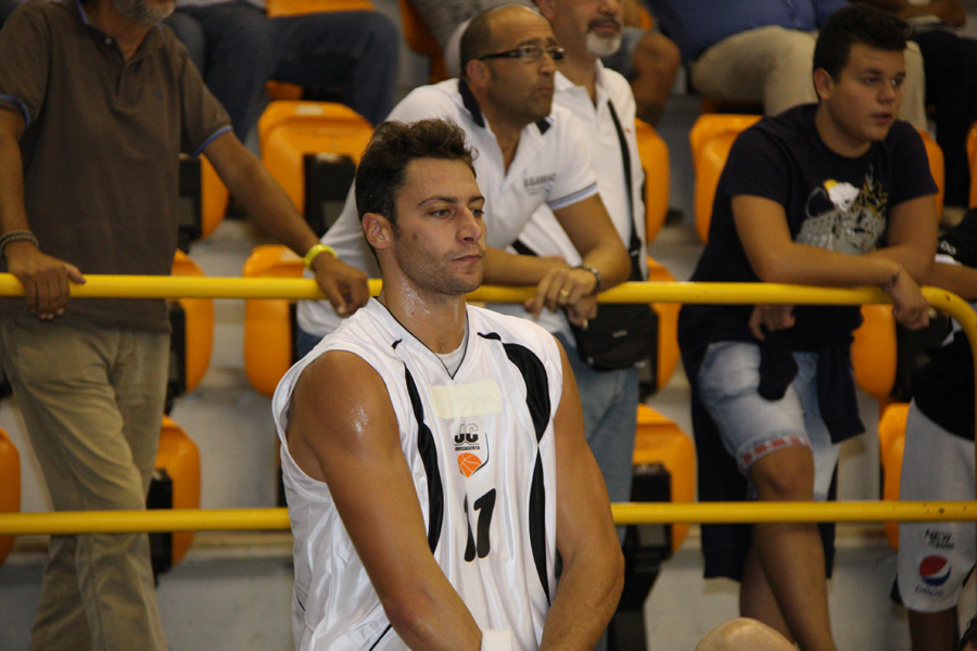 Juve, Sergio saluta e va a Chieti