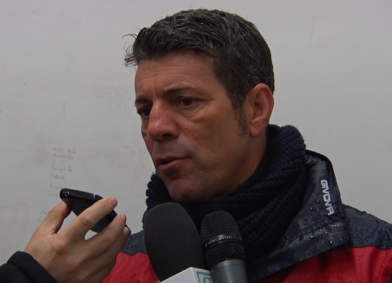 Campilongo: “Catanzaro non sarà determinante, vi spiego come batterli”