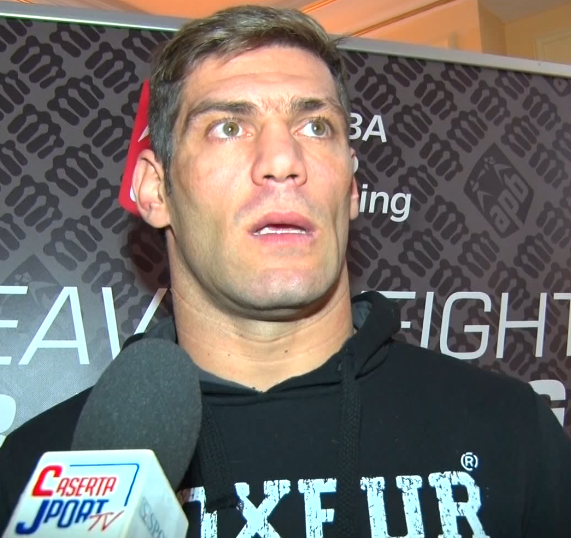 VIDEO – Clemente Russo presenta la semifinale dell’Aiba Pro Boxing