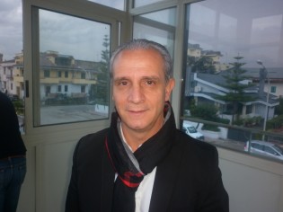 Sergio La Cava