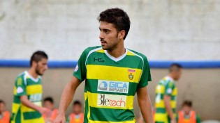 Carlo Temponi è tornato a Marcianise