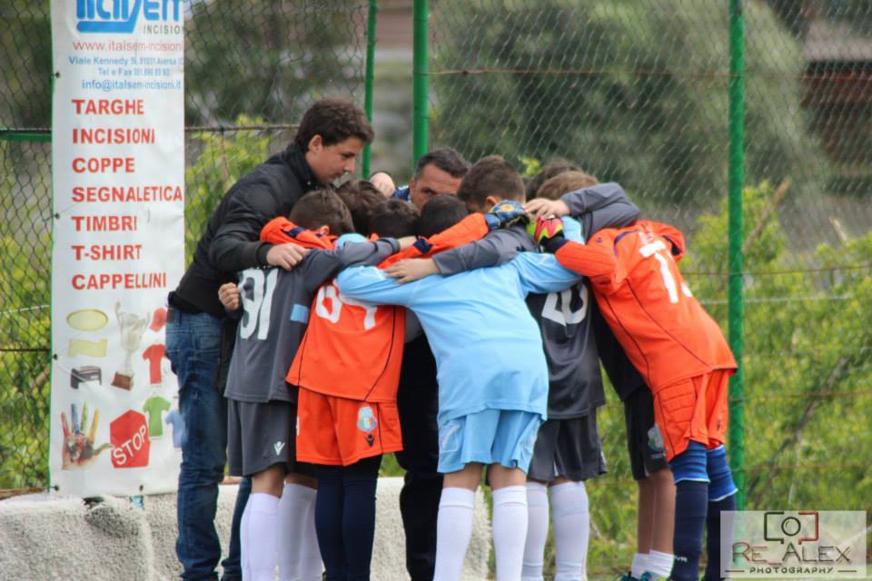 Weekend positivo per il Casapulla Calcio