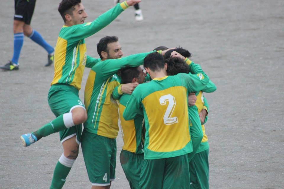 Il punto sul girone A di Promozione: dominio della Caivanese, cinque casertane invischiate nella lotta salvezza