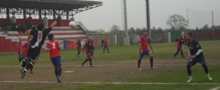 Asd Cellolese in azione