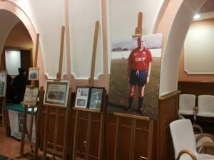 ‘Un calcio alla Sla per Adriano Lombardi’: ad Avellino ricordato l’ex tecnico rossoblù