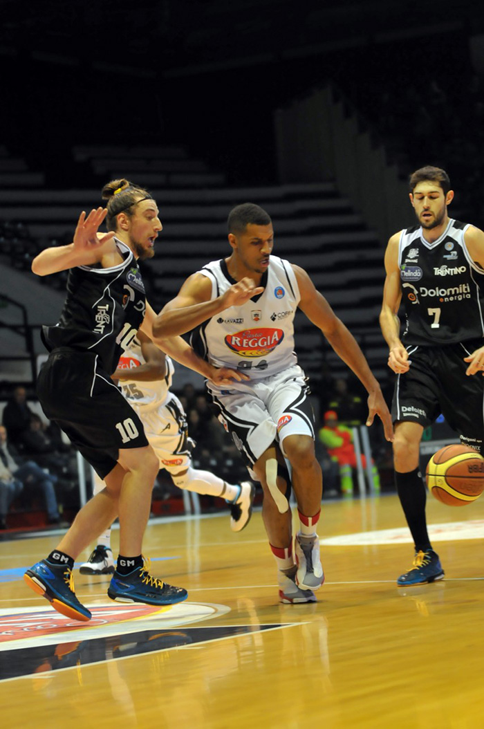 Ivanov è super, Scott altro passo indietro