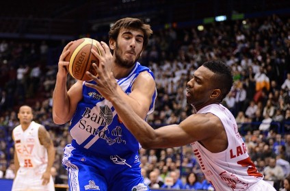 Tessitori è ufficialmente della Juvecaserta