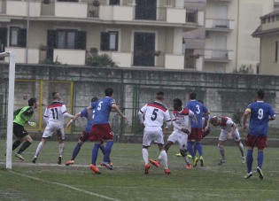 Casertana: quelle occasioni perse e lo spareggio di Castellammare