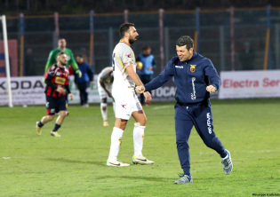 Per i play off occhio alle pericolanti. Intanto, però, Campilongo surclassa Gregucci