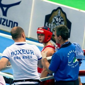 Concetta Marchese (foto: fpi)