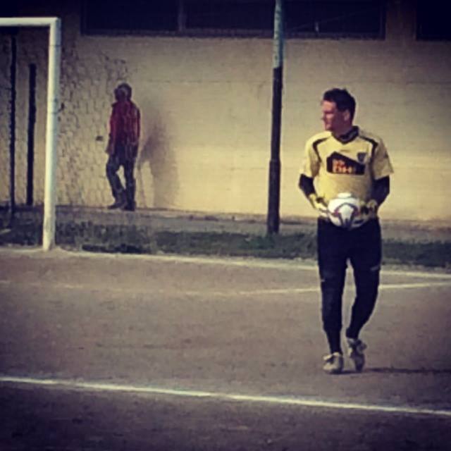 Real Martinese, Cassandra: “Lascio il calcio”