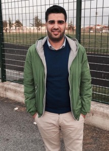 Raffaele Maltempo presidente del Villa Literno