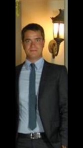 Il medico sociale del Santa Maria La Fossa Giovanni Martino