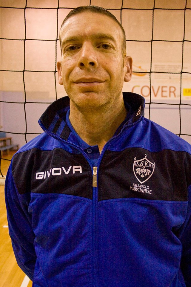 Si infrange subito il sogno promozione dell’Icarus Marcianise: la Net Volley chiude la serie sul 2-0