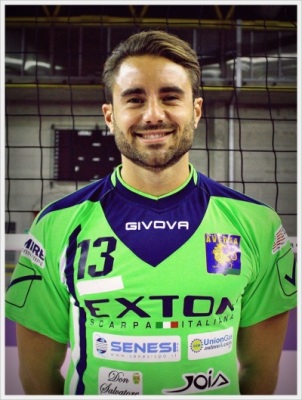 Exton Aversa: in semifinale c’è il Montecchio, mercoledì gara uno