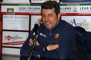 Mister Salvatore Campilongo