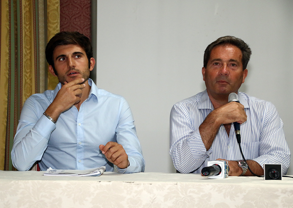 Il Marcianise alla ricerca di talenti nel basso Lazio