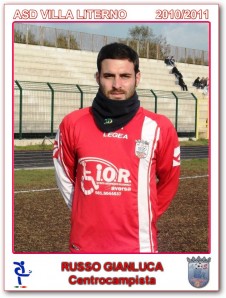 Russo del Villa Literno