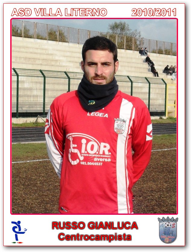 Real Maceratese, si presenta il nuovo dg Mezzacapo: “Entro per portare il club ad alti livelli”