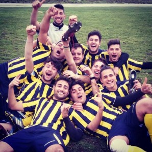 Il San Nicola 2009 festeggia