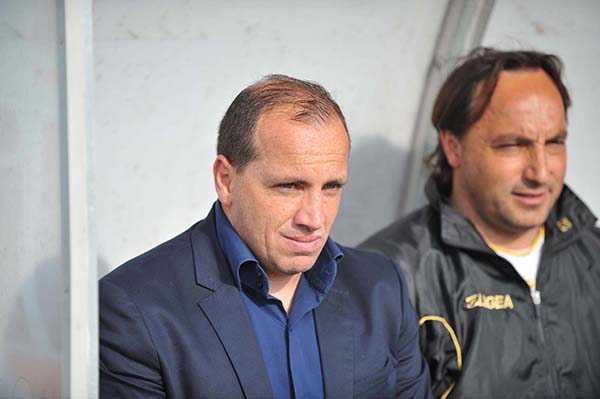 Aversa: Chiavazzo, Alvino e quei gol ‘made in Casertana’…