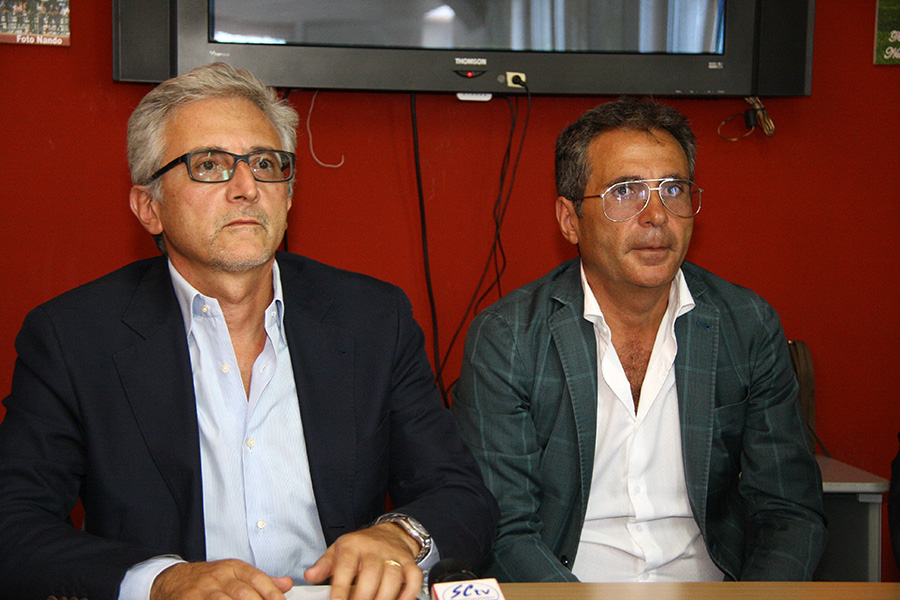 Spezzaferri e Cecere: “Giornata nera per la nostra città, tra qualche giorno penseremo al futuro”