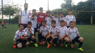 I Pulcini della Real Collepiano