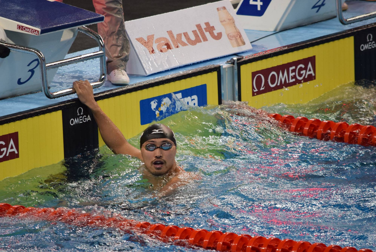 L’Adn piazza un altro colpo: Shinri Shioura a Caserta