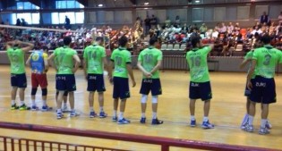 La Exton Aversa a Montecchio