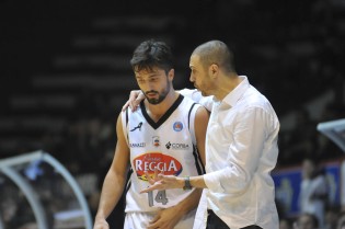 Claudio Tommasini, da lui potrebbe ripartire la nuova Juve (Foto Filauro)