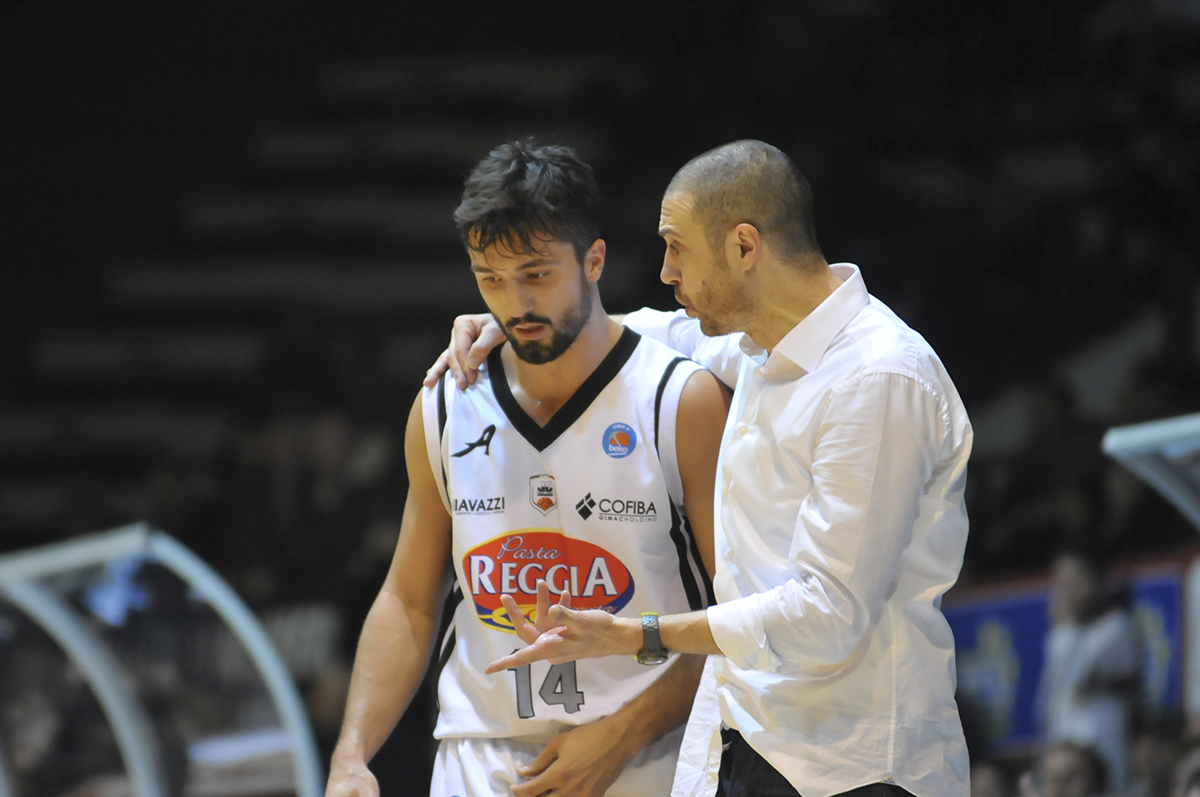 Claudio Tommasini, da lui potrebbe ripartire la nuova Juve (Foto Filauro)