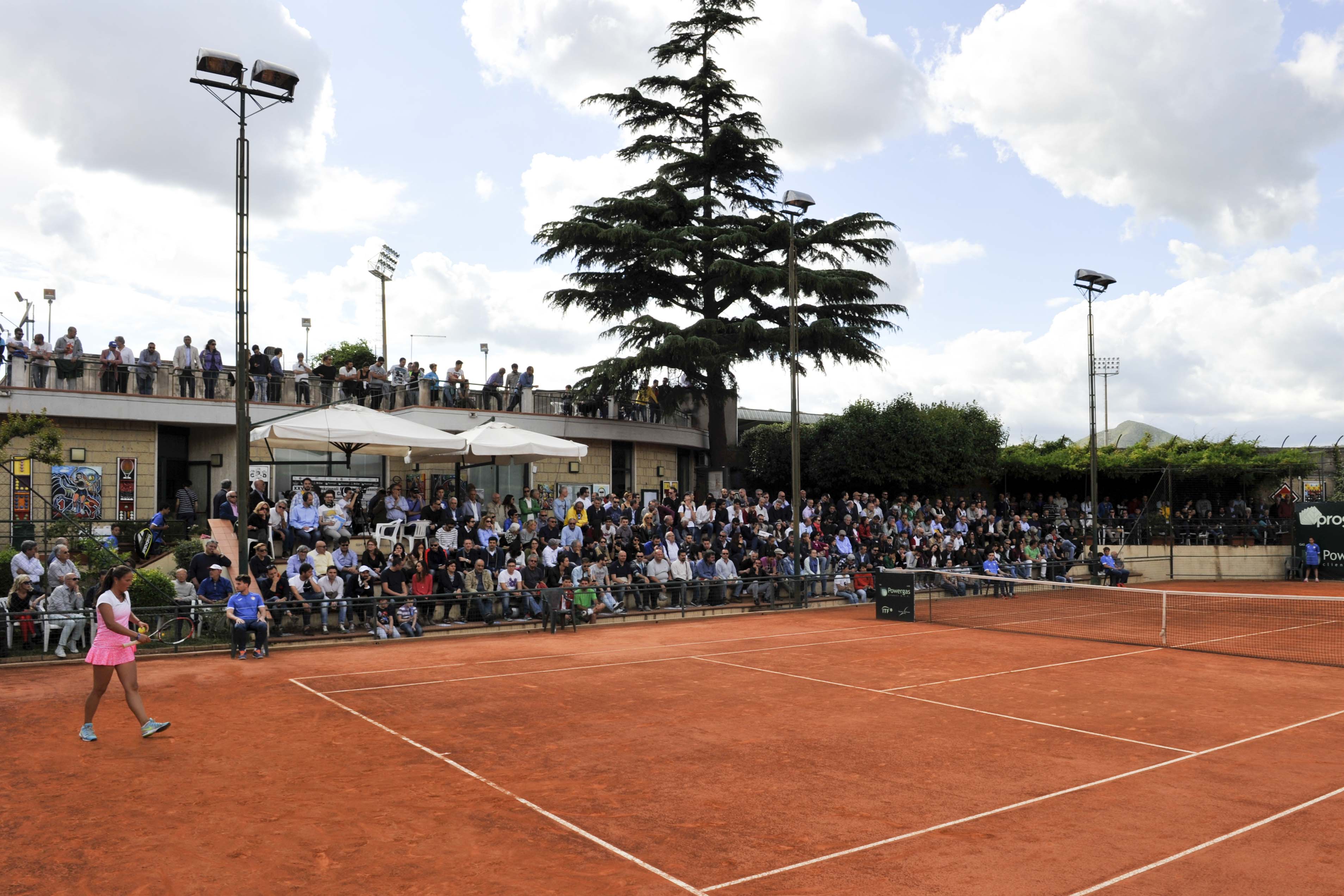Straordinario successo per la XVIII edizione degli Internazionali di Caserta