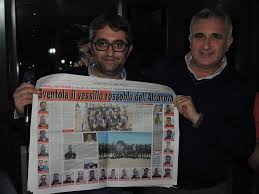 Albanova pronta per i playoff contro il Città di Casoria, Zippo: “Voglio gente con gli attributi”