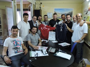 Gli ospiti de 'La voce del mercoledì'