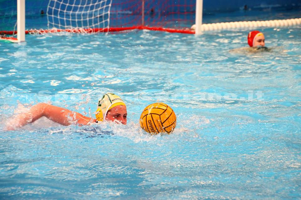 Volturno in semifinale anche con Under19, mentre è allo spareggio l’Under15