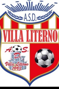 Logo Villa Literno