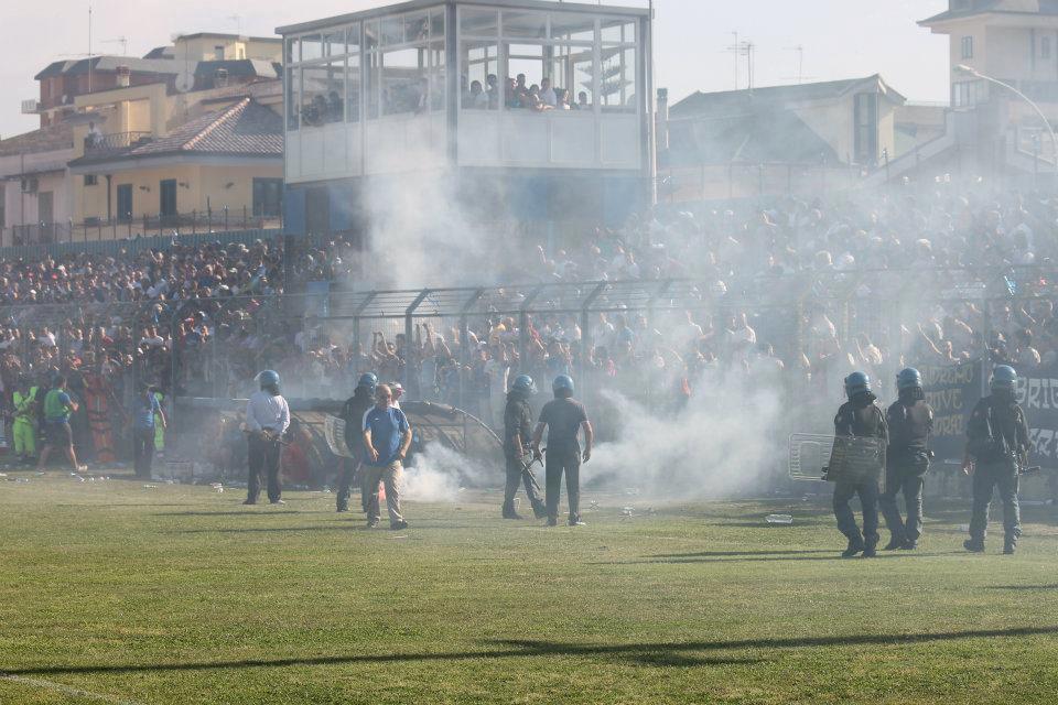Gladiator: Ongari non si presenta all’incontro, i tifosi chiedono le dimissioni