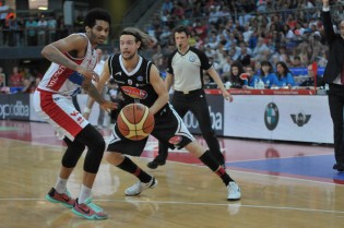 Michele Antonutti (Foto Filauro)