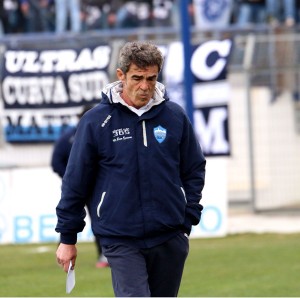 Mister Gaetano Auteri