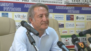 Oreste Vigorito (Fotobeneventocalcio.it)