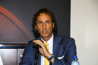 Claudio Coldebella