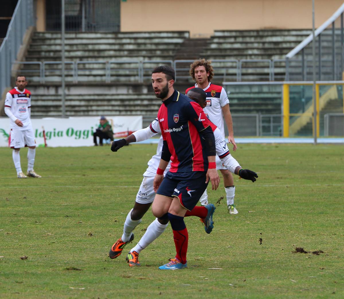 Casertana: Corsi rinnova col Cosenza, la verità su Piscitelli e Montini
