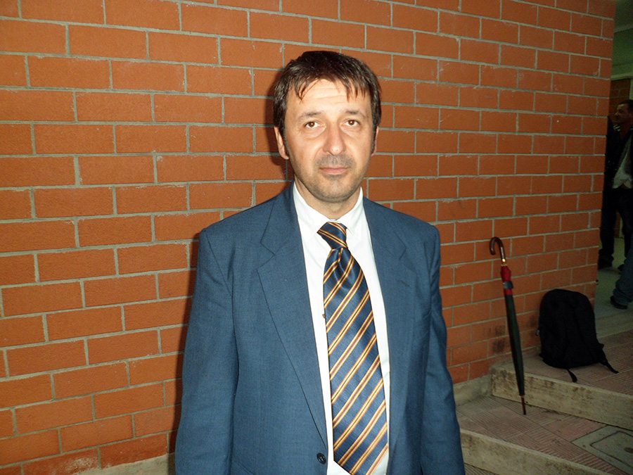 Mondragone, panchina a Lello Cottuno e il dg Del Prete ufficializza anche il primo acquisto