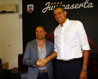 Patron Iavazzi con Dell'Agnello