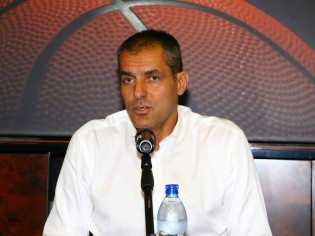 Coach Dell'Agnello