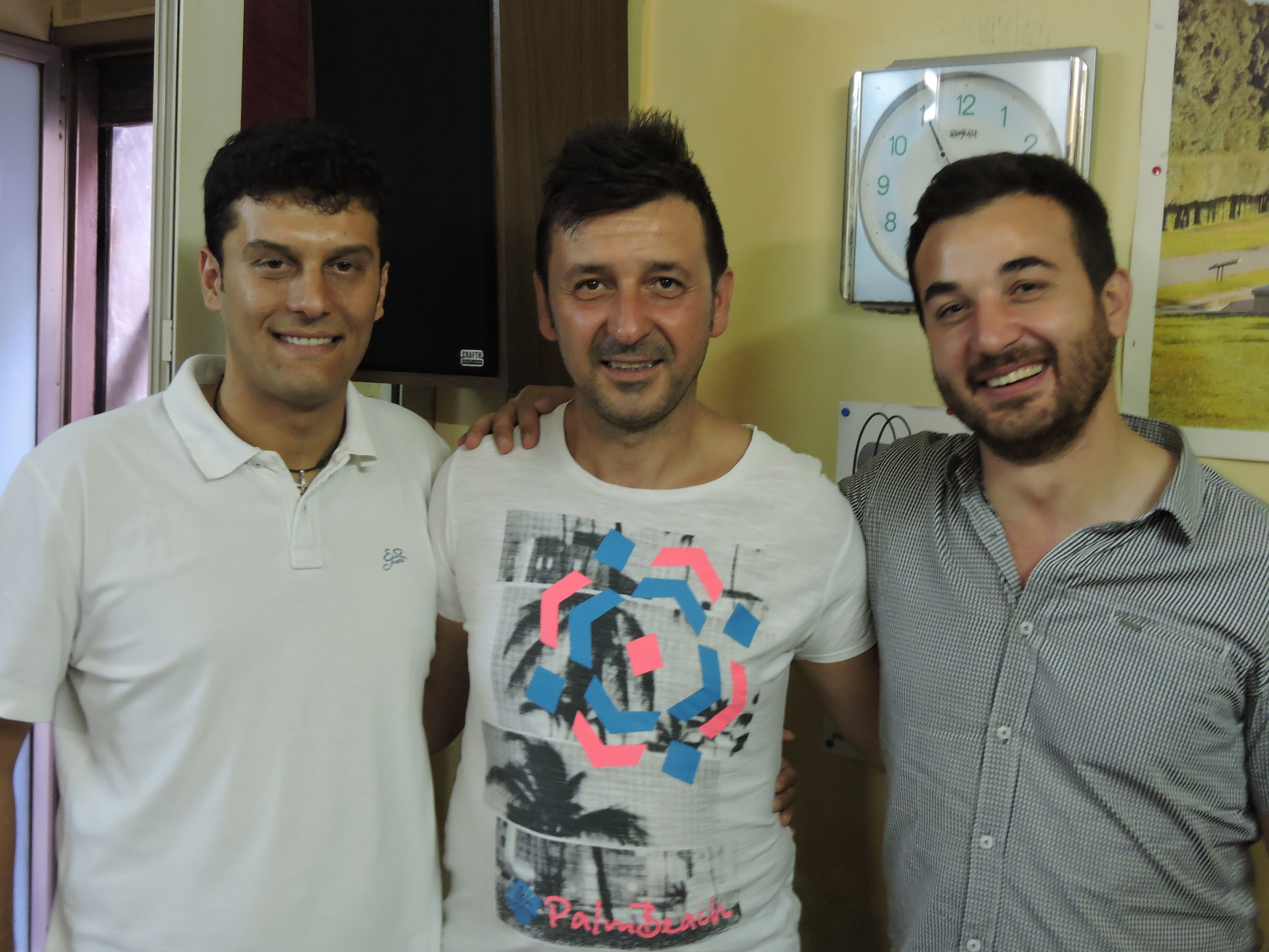 Tecnico giusto, dirigenza ambiziosa e voglia di arrivare in alto: ecco i programmi della Virtus Liburia